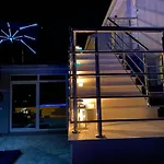 Holiday home Modernes Mit Eigenem Pool Und Meerblick By Interhome