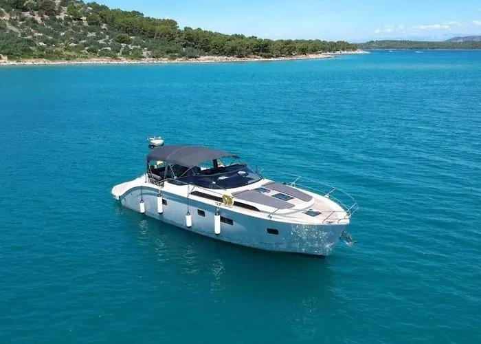 Modernes Mit Eigenem Pool Und Meerblick By Interhome *